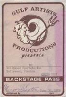 Ticket Stubs